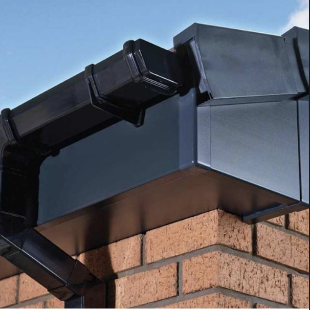 Bradford Gutters